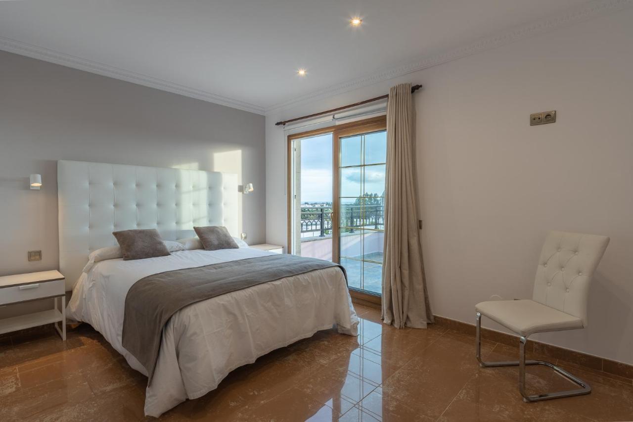 Villa Dalara Maspalomas, Private Pool And Jacuzzi มาสปาโลมาส ภายนอก รูปภาพ