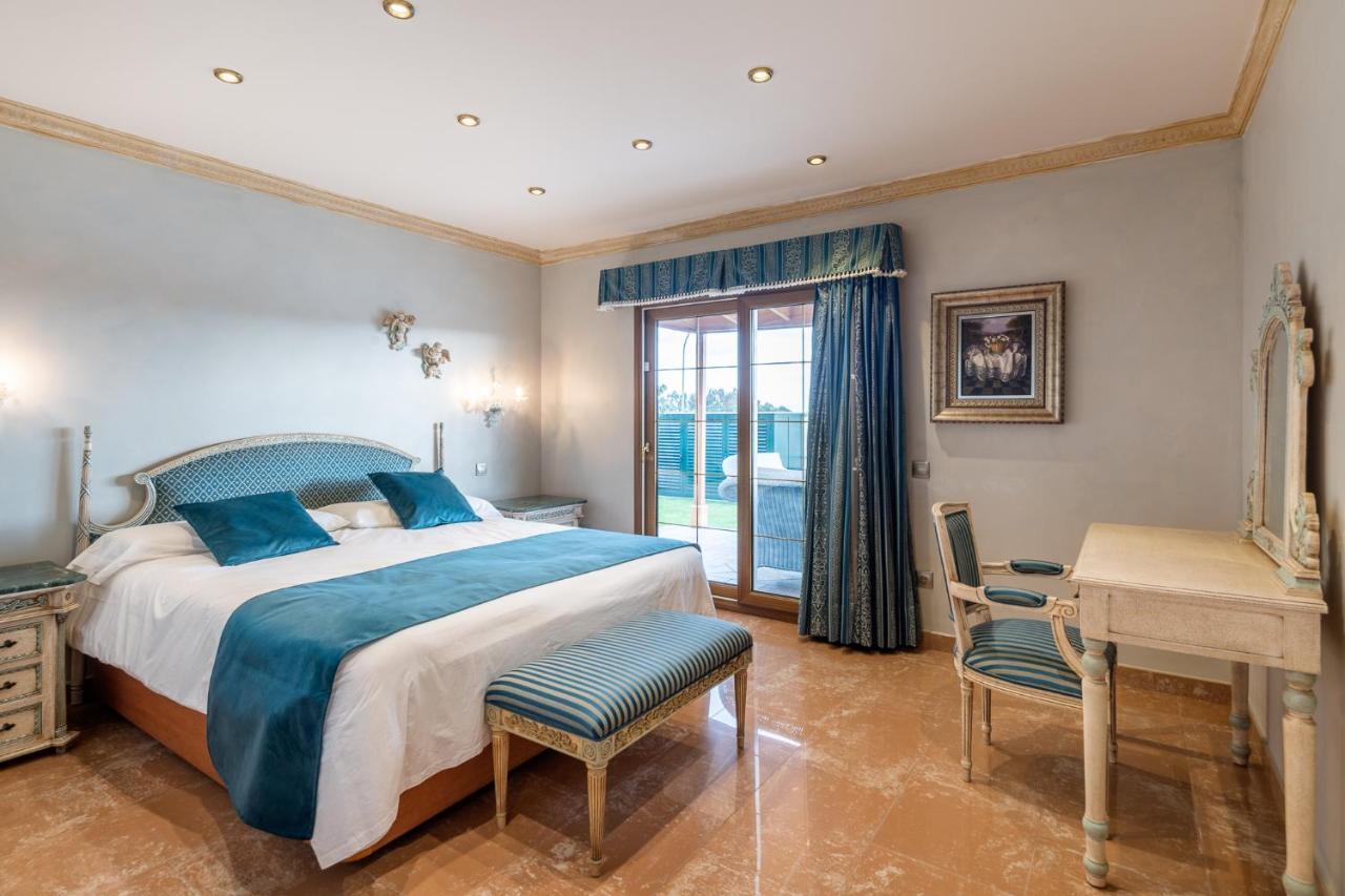 Villa Dalara Maspalomas, Private Pool And Jacuzzi มาสปาโลมาส ภายนอก รูปภาพ